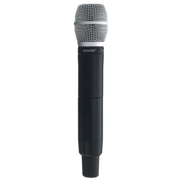 Shure SLXD24E/SM86 L56