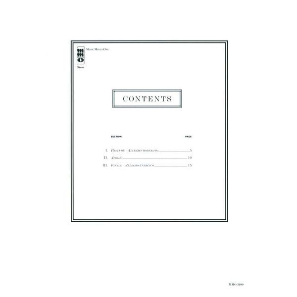 Music Minus One Bruch Violin Concerto No.1