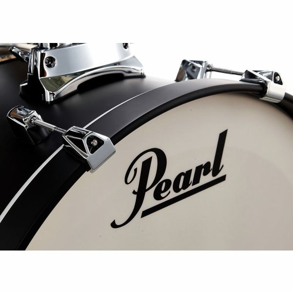 Pearl Decade M. 6pcs Shell Pack S.BK