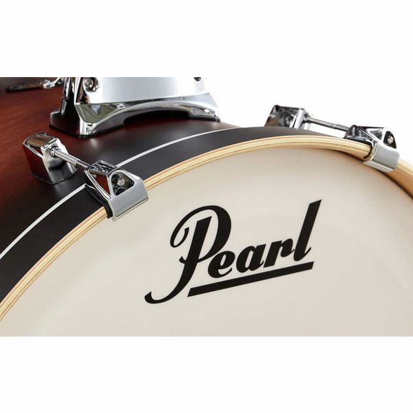 Pearl Decade M. 6pcs Shell Pack S.BR