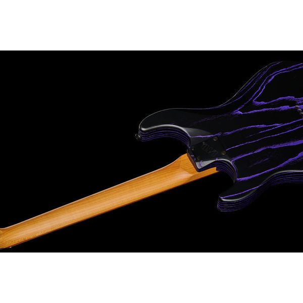 ESP LTD SN-1000HT Purple Blast