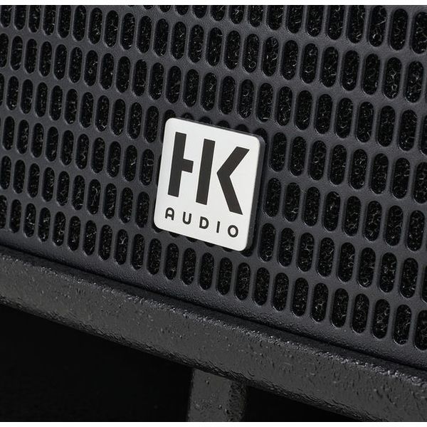 HK Audio PR:O 112 FD2/118 Sub D2 Bundle