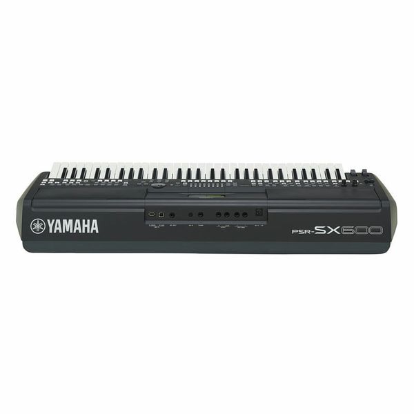 Yamaha PSR-SX600 Set