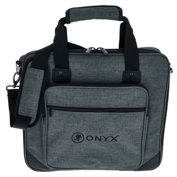 Mackie Onyx12 Bag