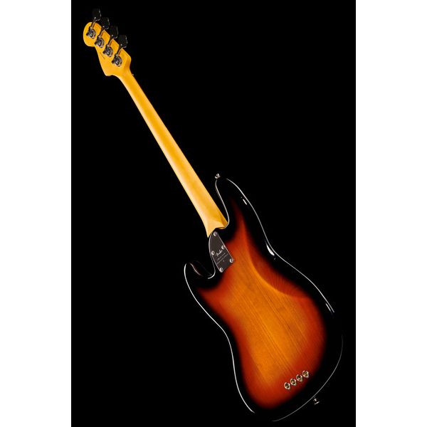 Fender Am Pro II Jazz Bass RW 3TS