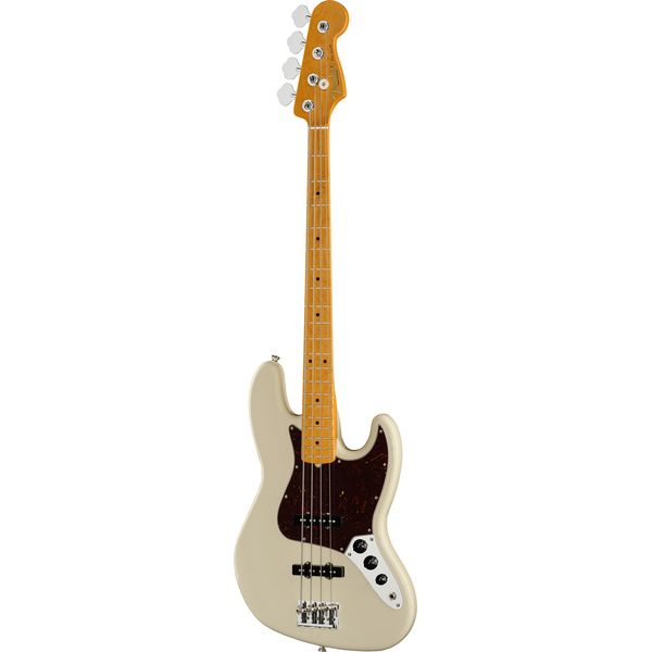 Fender Am Pro II Jazz Bass MN OW