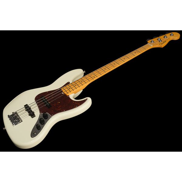 Fender Am Pro II Jazz Bass MN OW