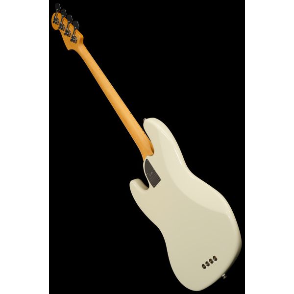 Fender Am Pro II Jazz Bass MN OW