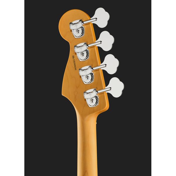 Fender Am Pro II Jazz Bass MN OW