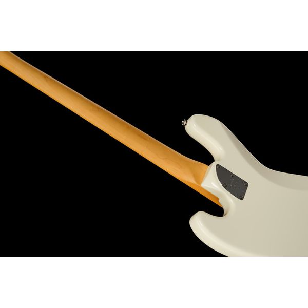 Fender Am Pro II Jazz Bass MN OW