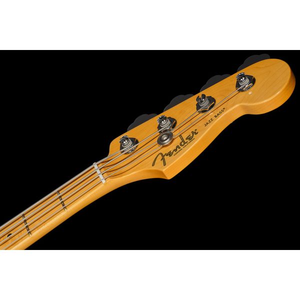 Fender Am Pro II Jazz Bass MN OW