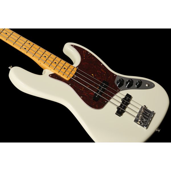 Fender Am Pro II Jazz Bass MN OW
