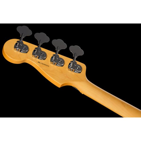 Fender Am Pro II Jazz Bass MN OW