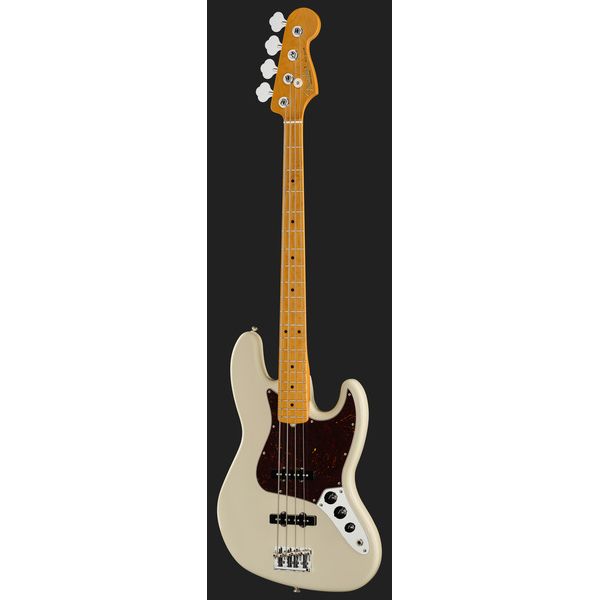 Fender Am Pro II Jazz Bass MN OW
