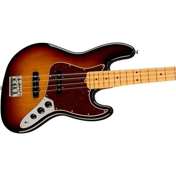 Fender Am Pro II Jazz Bass MN 3TS