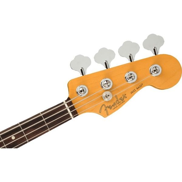 Fender Am Pro II Jazz Bass RW BK