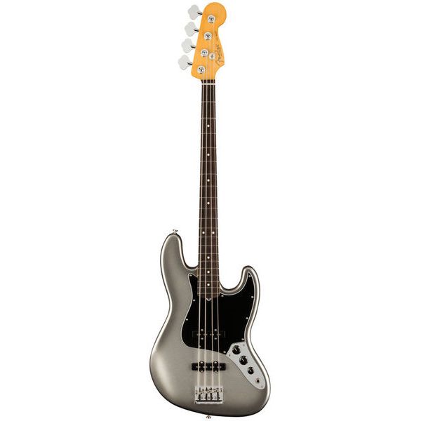 Fender Am Pro II Jazz Bass RW MERC