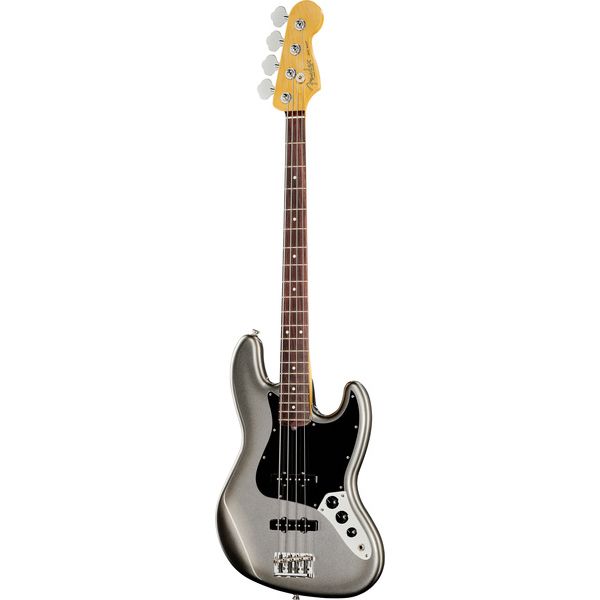Fender Am Pro II Jazz Bass RW MERC