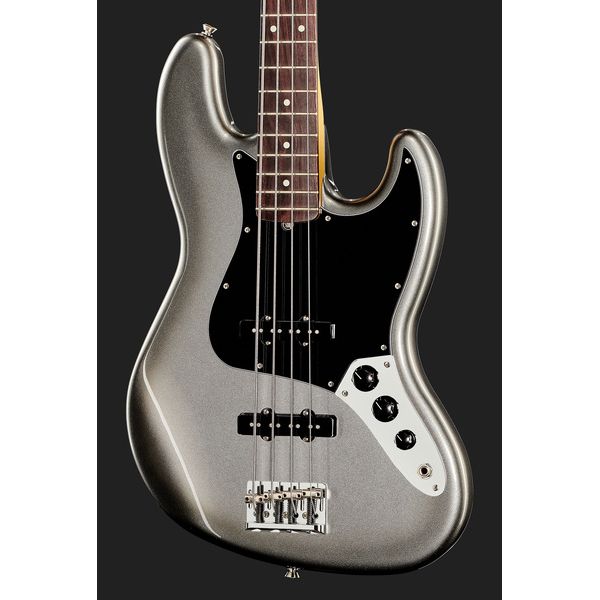 Fender Am Pro II Jazz Bass RW MERC