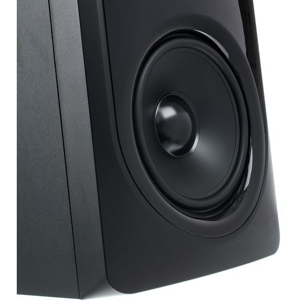 JBL 306P MKII Stand Bundle