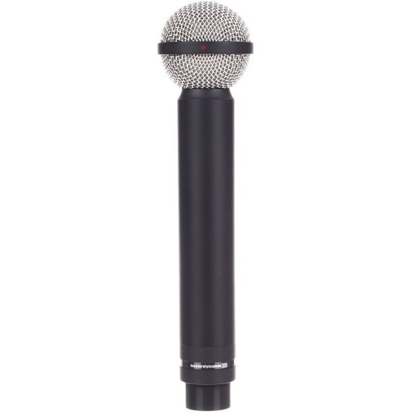 beyerdynamic M160 FetAmp Bundle
