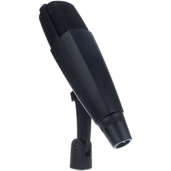 Sennheiser MD421-II FetAmp Bundle – Thomann United States