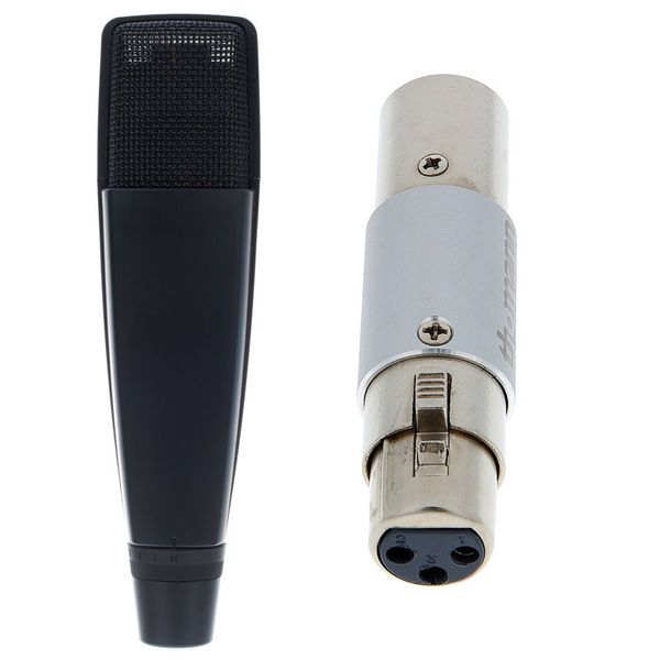 Sennheiser 421 ii hot sale