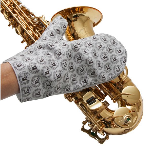 BG France A62G Care Glove