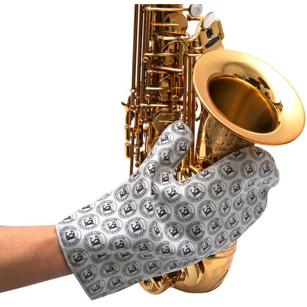 BG France A62G Care Glove