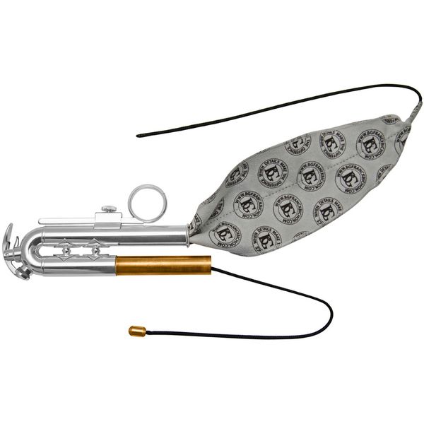 BG France A31T3 Slide Swab Trumpet