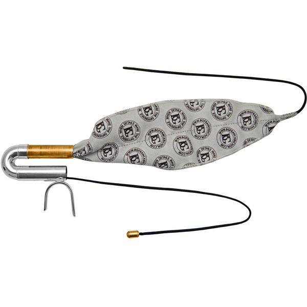 BG France A31T3 Slide Swab Trumpet