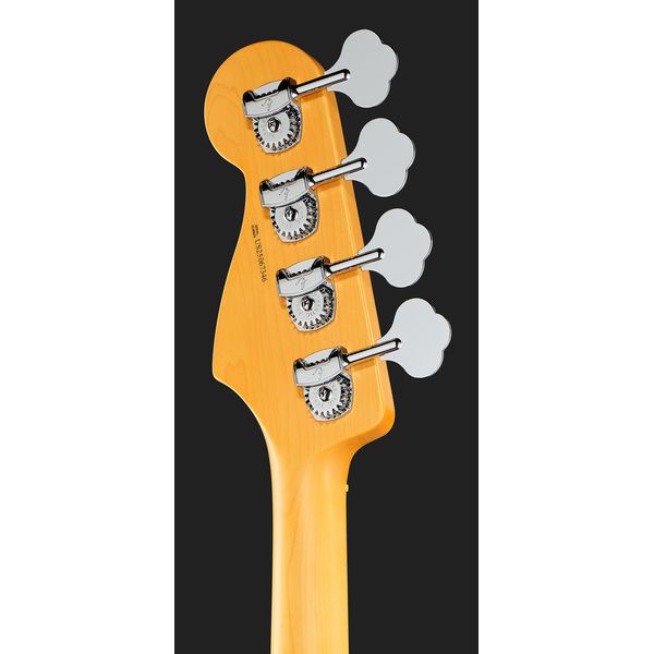 Fender Am Pro II Jazz Bass MN DK NIT