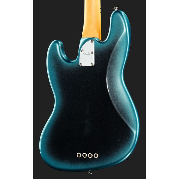 Fender Am Pro II Jazz Bass MN DK NIT