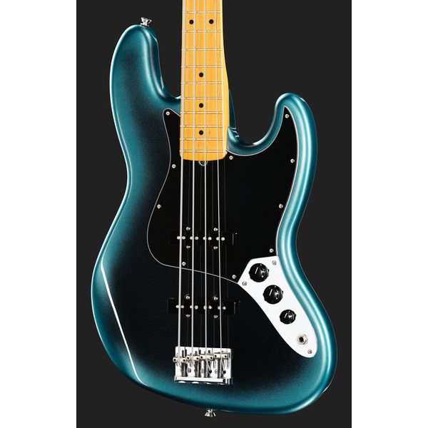Fender Am Pro II Jazz Bass MN DK NIT