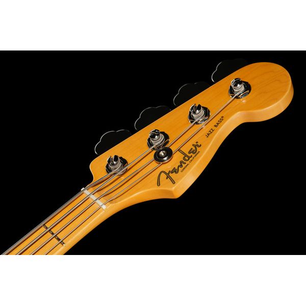 Fender Am Pro II Jazz Bass MN DK NIT