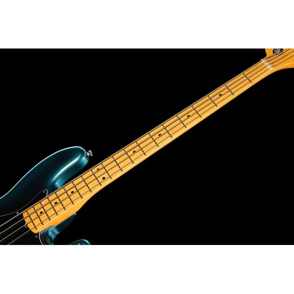 Fender Am Pro II Jazz Bass MN DK NIT