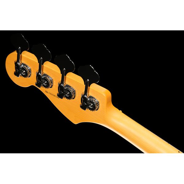 Fender Am Pro II Jazz Bass MN DK NIT