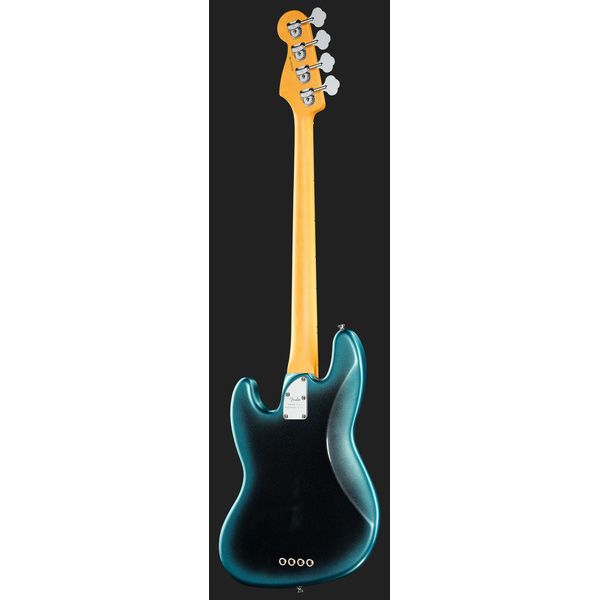 Fender Am Pro II Jazz Bass MN DK NIT