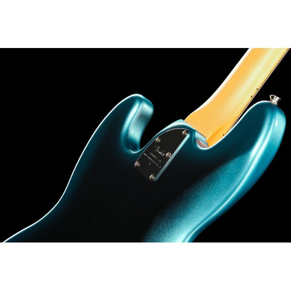Fender Am Pro II Jazz Bass MN DK NIT
