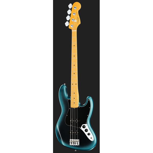 Fender Am Pro II Jazz Bass MN DK NIT
