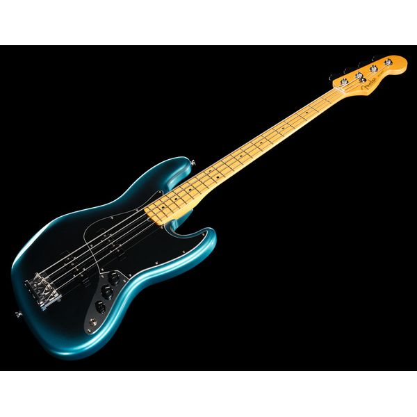 Fender Am Pro II Jazz Bass MN DK NIT