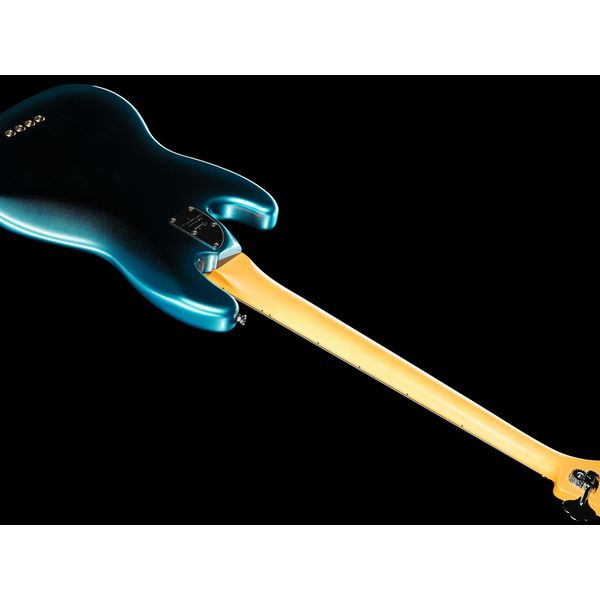 Fender Am Pro II Jazz Bass MN DK NIT