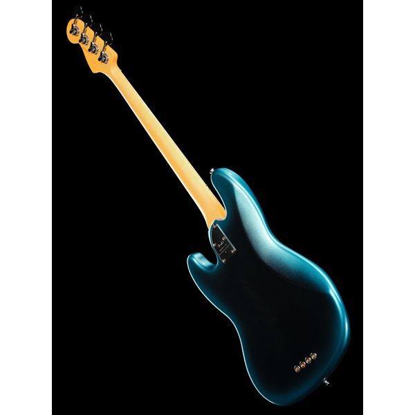 Fender Am Pro II Jazz Bass MN DK NIT