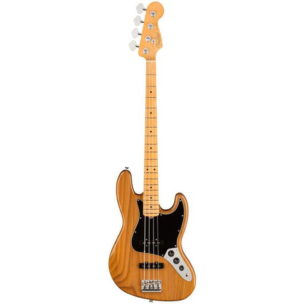 Fender Am Pro II Jazz Bass RST PINE – Thomann United States