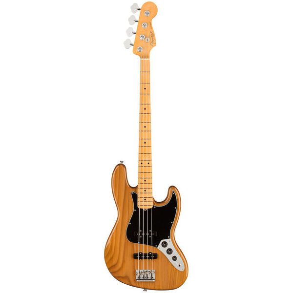 Fender Am Pro II Jazz Bass RST PINE