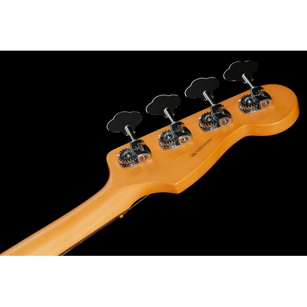 Fender Am Pro II Jazz Bass DK NIT LH