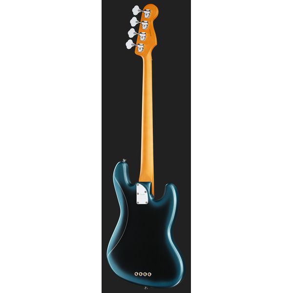 Fender Am Pro II Jazz Bass DK NIT LH