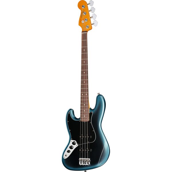 Fender Am Pro II Jazz Bass DK NIT LH