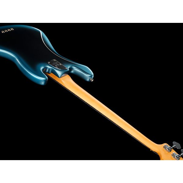 Fender Am Pro II Jazz Bass DK NIT LH