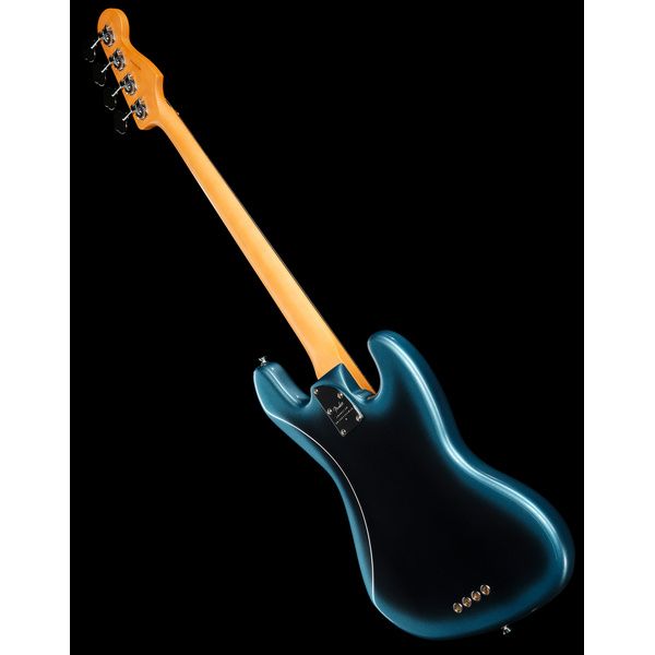 Fender Am Pro II Jazz Bass DK NIT LH